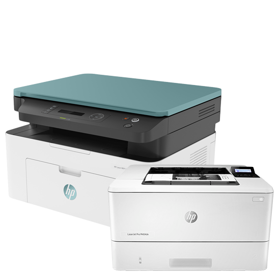 Принтер и МФУ