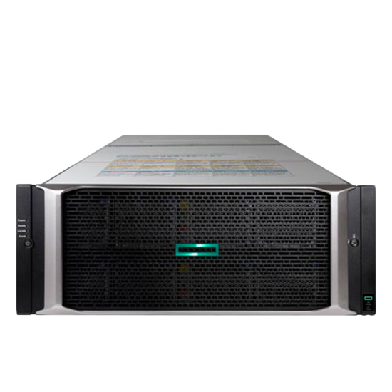 Сетевое хранилище (NAS)