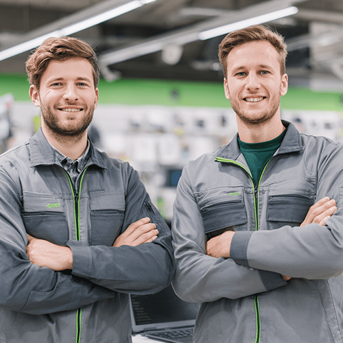 Наши мастера